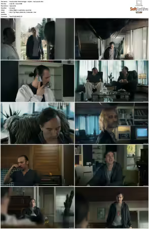 Der Tatortreiniger S01 S07 Complete German 1080p BluRay x264-Scene