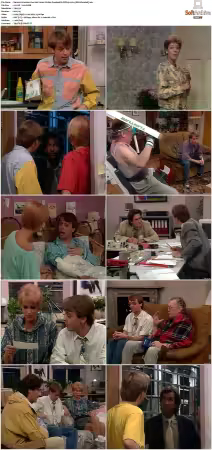 Vrienden Voor Het Leven S01 S05 720p x264 DVDRip-Arjen
