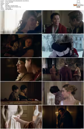 War and Peace S01 1080p BluRay DD5.1 x264-CtrlHD