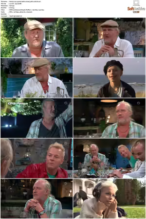 Sa Mycket Battre S01 SWEDiSH PDTV XviD-SB