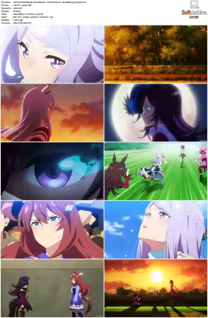 Uma Musume Pretty Derby S02 v2 1080p WEB H264-SubsPlease