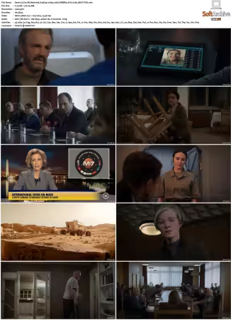 For All Mankind S01-S04 1080p 10bit WEBRip 6CH x265 HEVC-PSA