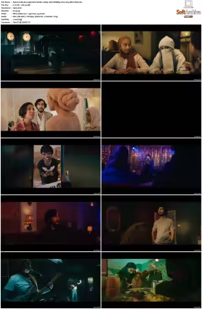 We Are Lady Parts S01 S02 1080p 10bit WEBRip 2CH x265 HEVC-PSA