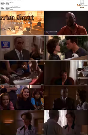 Family Law 1990 S01-S03 720p WEB x264-NGP
