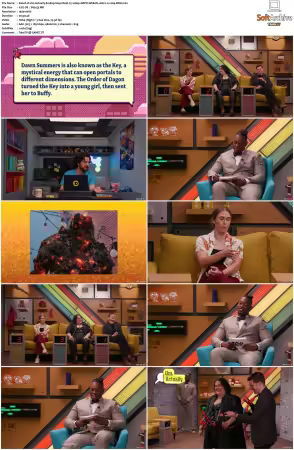 Um Actually 2018 S01-S10 1080p DRPO WEB-DL H264-MIXED
