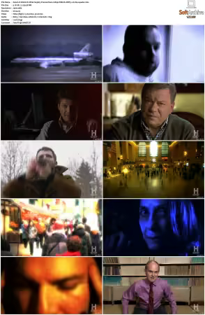Weird Or What S01 S03 1080p WEB-DL DDP5.1 H264-squalor