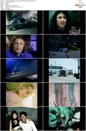Unsolved Mysteries S14 AMZN WEB-DL AAC2.0 H264-BTN