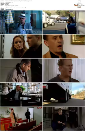 Prison Break S01-S05 German AC3 DL 1080p BDRip x265-FuN