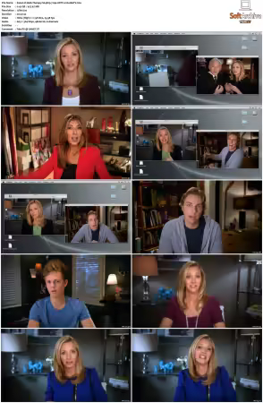 Web Therapy S01 S04 720p HDTV x264-SCENE