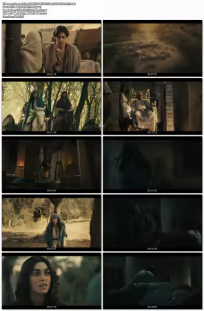 The Faithful S01E01 720p WEB H264-JFF