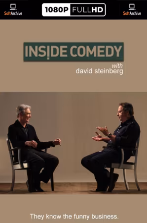 Inside Comedy S01 1080p WEBRip EAC3 5.1 x265-iVy