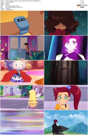 LoliRock 2014 S01 S02 ENGLISH DUB 1080p H265 EAC3 2CH-MNKYDDL