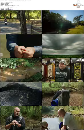 Americas Backyard Gold S01 1080p Web AAC HEVC x265-MeGusta