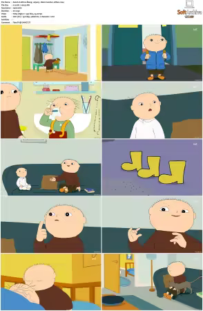 Alfons Aberg S01 S05 SWEDiSH 720p 1080p COLLECTION x264-SuperBits