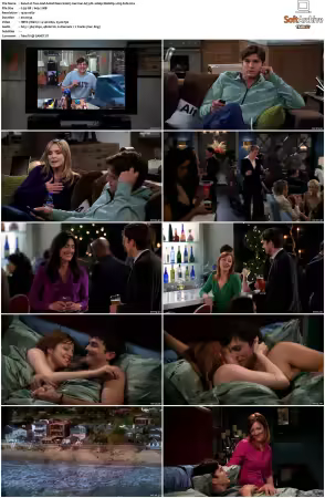 Two And A Half Men S01-S12 German AC3 DL 1080p WebRip x265-Fun