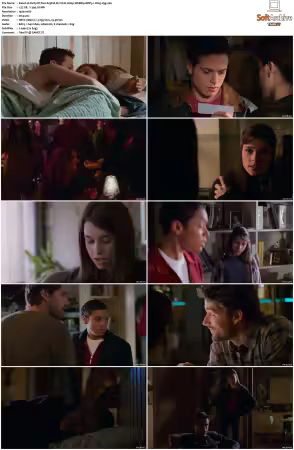 Party of Five 1994 S01-S06 1080p WEBRip DDP5.1 H265-d3g