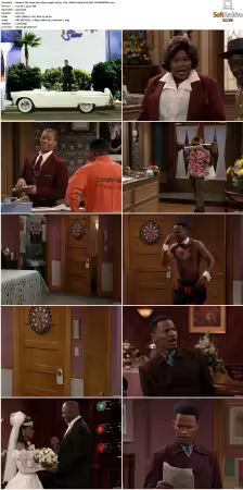 The Jamie Foxx Show 1996 S01 S05 1080p H265 AAC 2CH-MNKYDDL
