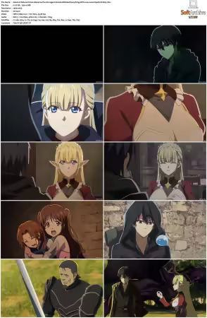 Failure Frame I Became The Strongest And Annihilated Everything With Low-Level Spells 2024 S01 1080p BluRay 10bit EAC3 2 0 x265-iVy