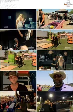Warped Roadies S01 S02 720p HDTV x264-YesTV
