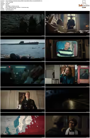 Whiskey on the Rocks S01 NORDiC 1080p WEB-DL DDP51 H264-BANDOLEROS