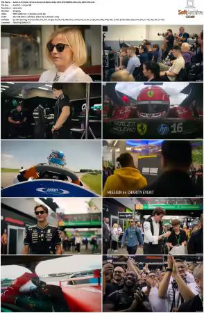 Formula 1 Drive to Survive S08 1080p 10bit HFR WEBRip 6CH x265 HEVC-PSA