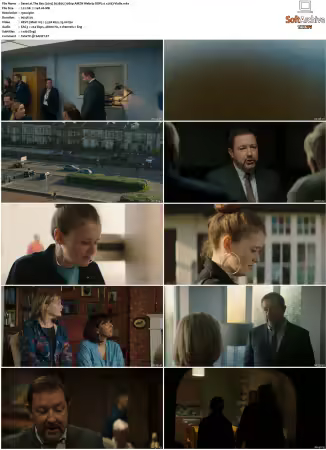 The Bay 2019 S01 S05 1080p AMZN Webrip DDP2.0 x265-Vialle
