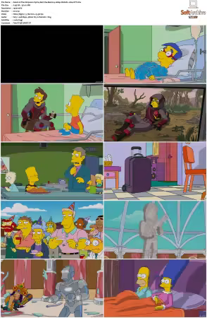 The Simpsons S31 1080p Web-DL x264-OFT