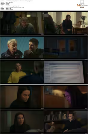 Obituary S01 S02 1080p WEBRip x265-DH