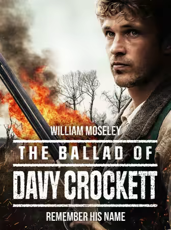 The Ballad Of Davy Crockett 2024 720p WEBRip-LAMA