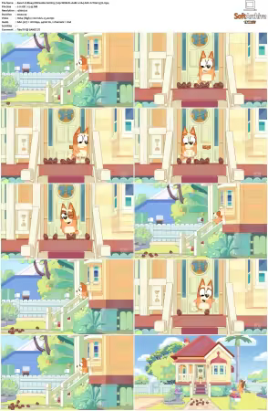 Bluey Minisodes S02 720p WEB-DL AuBC x264 AAC-Critter2376