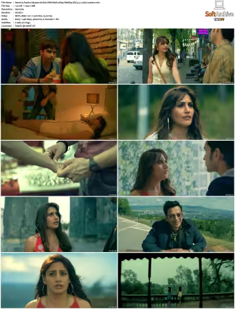 Psycho Saiyaan S01 1080p WebRip EAC3 5.1 x265-Lootera