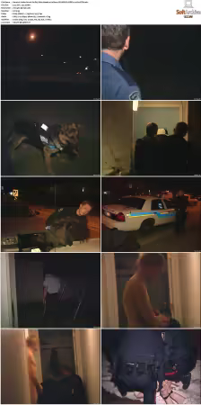 To Serve and Protect aka Under Arrest S01 S08 NF WEB-DL DDP2.0 x264-BTW