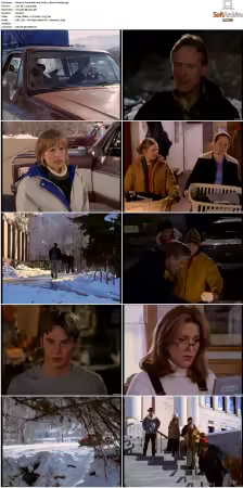 Promised Land S01-S03 DVDRip H264 AAC-NGP