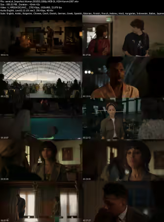 Imperfect Women S01E03 1080p WEB-DL H264-Kenvin1987