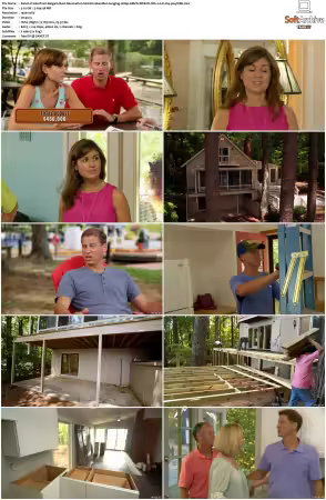Lakefront Bargain Hunt Renovation S01 S05 1080p AMZN WEB-DL DD+2.0 H264-playWEB