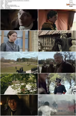War and Peace 2016 S01 1080p BluRay Opus 5.1 x265-WoKE