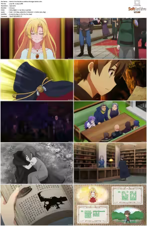 Ive Somehow Gotten Stronger When I Improved My Farm-Related Skills S01 BluRay 1080p FLAC 2 0 AVC REMUX-FraMeSToR