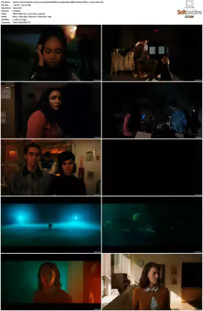 School Spirits 2023 S02 REPACK 1080p DS4K AMZN Webrip DDP5.1 x265-Vialle