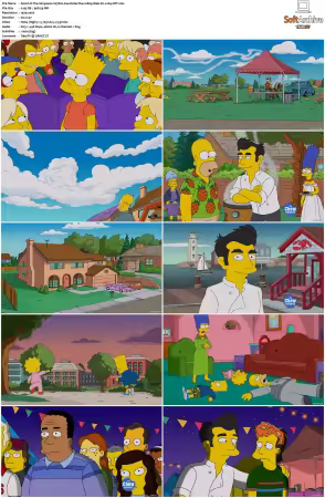 The Simpsons S27 1080p Web-DL x264-OFT