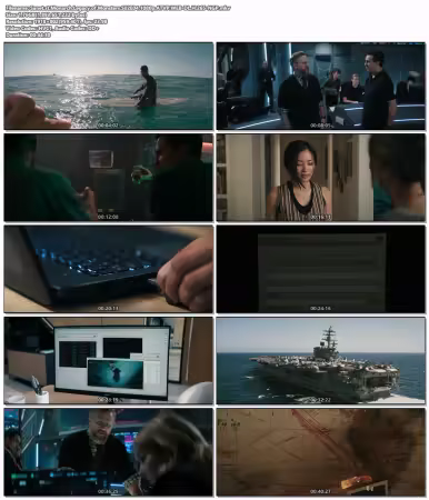 Monarch Legacy of Monsters S02E04 1080p ATVP WEB-DL H 265-NGP
