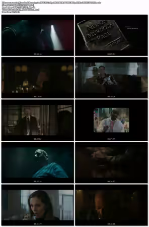 Daredevil Born Again S02E01 2160p 10bit HDR DV WEBRip 6CH x265 HEVC-PSA