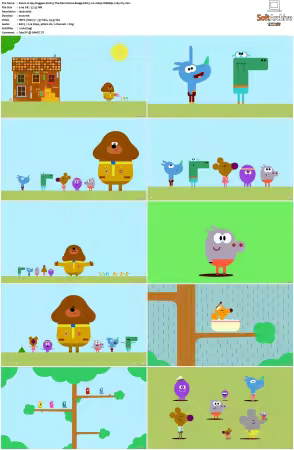 Hey Duggee S01 WEBRip EAC3 2 0 1080p x265-iVy