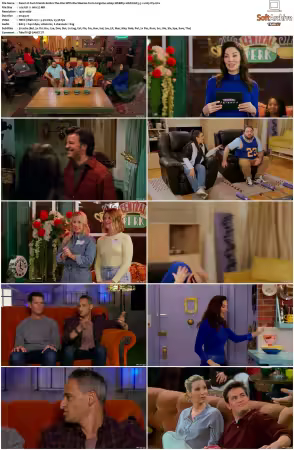 Fast Friends 2024 S01 1080p WEBRip 10bit EAC3 5.1 x265-iVy
