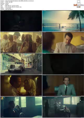 The Gold 2023 S02 1080p WEBRip 10bit EAC3 2.0 x265-iVy