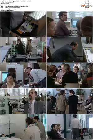 Stromberg S01 S05 GERMAN DVDRIP ENGSUB