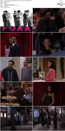The Jamie Foxx Show 1996 S01-S05 1080p H265 AAC 2CH-MNKYDDL