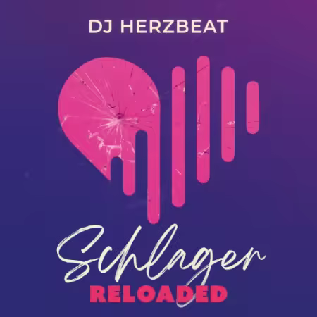 DJ Herzbeat - Schlager Reloaded (2026) Mp3 / Flac / Hi-Res