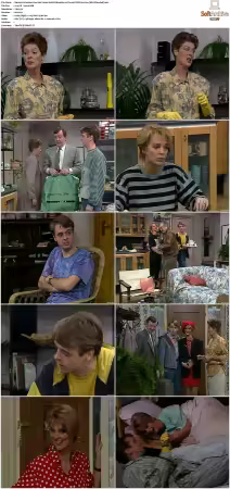 Vrienden Voor Het Leven S01 S05 720p x264 DVDRip-Arjen