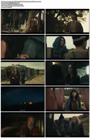 The Faithful S01E02 1080p WEB HEVC x265-RMT