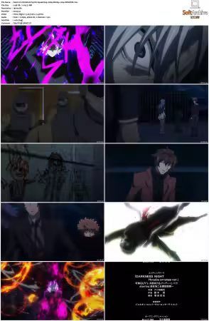 Unlimited Psychic Squad S01 1080p BluRay x264-URANiME